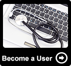 become a EDRS user